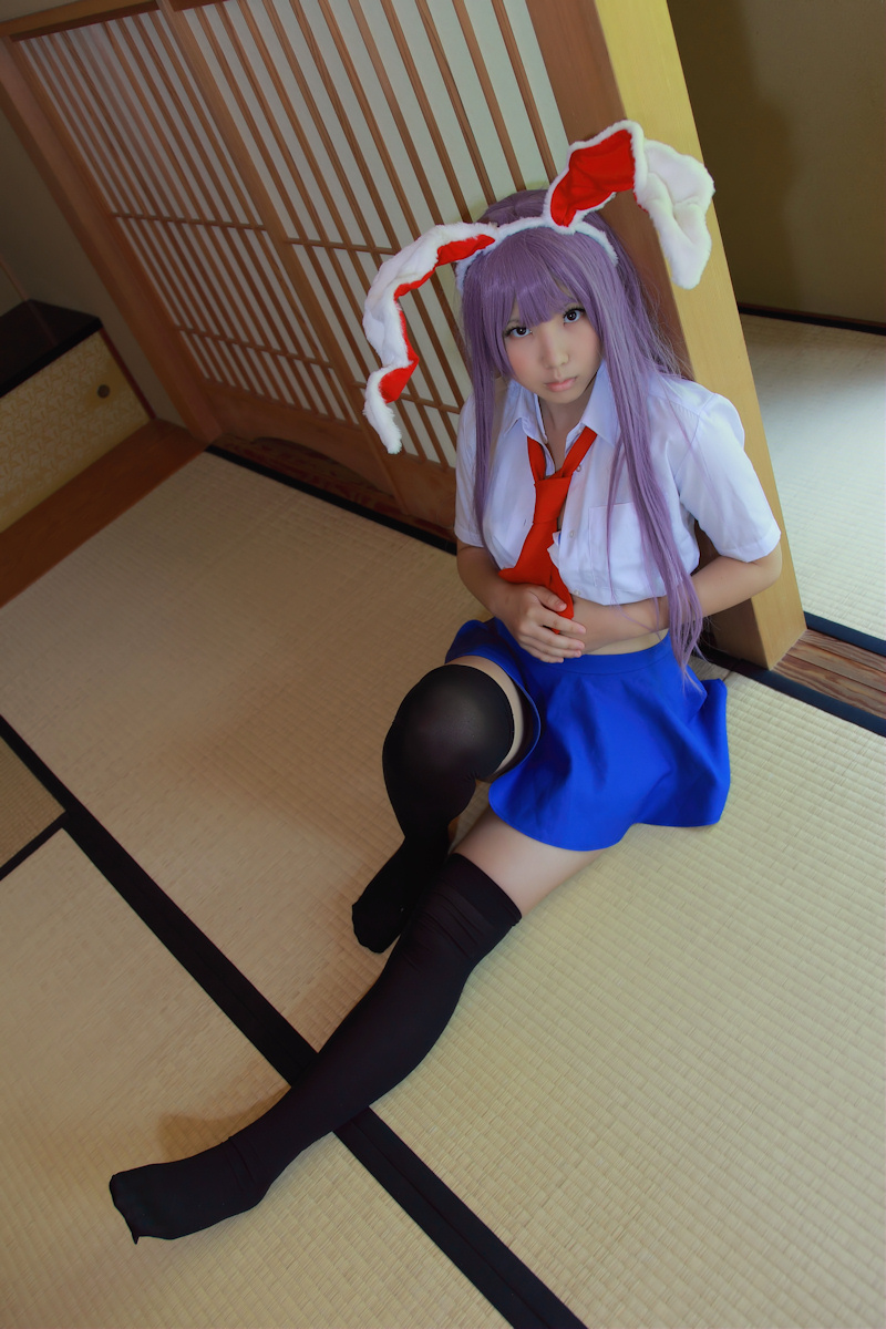 [Enako] Touhou Enakorin