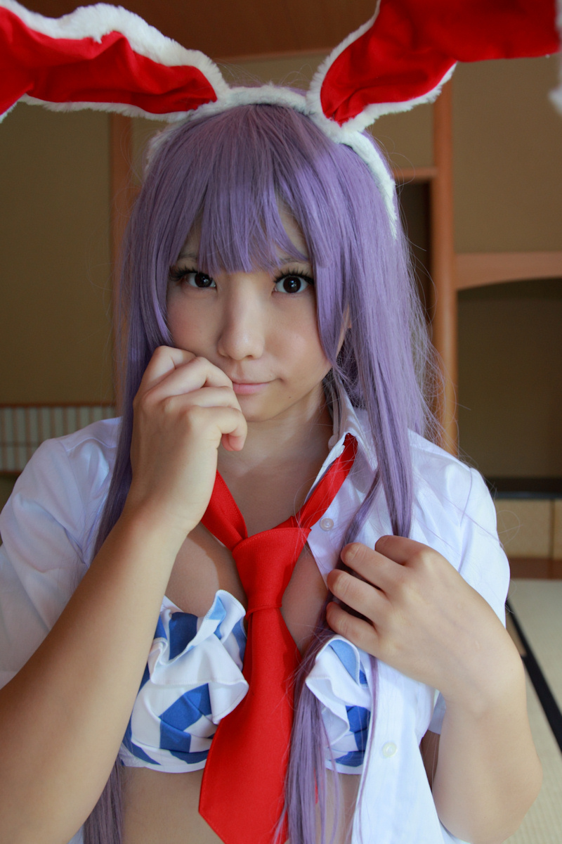 [Enako] Touhou Enakorin