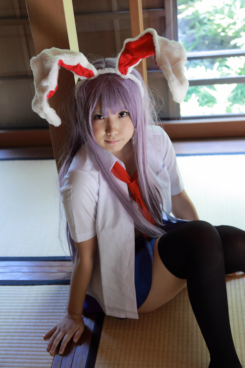 [Enako] Touhou Enakorin