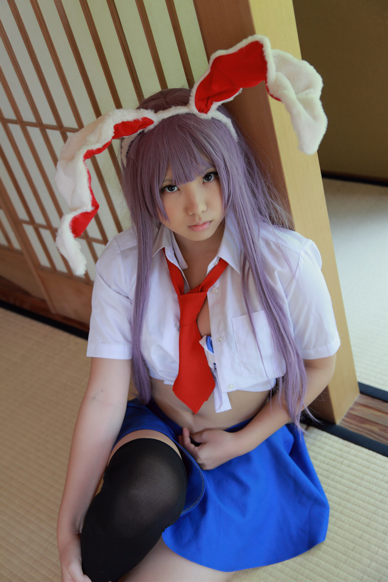 [Enako] Touhou Enakorin