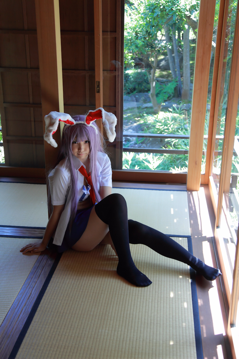 [Enako] Touhou Enakorin