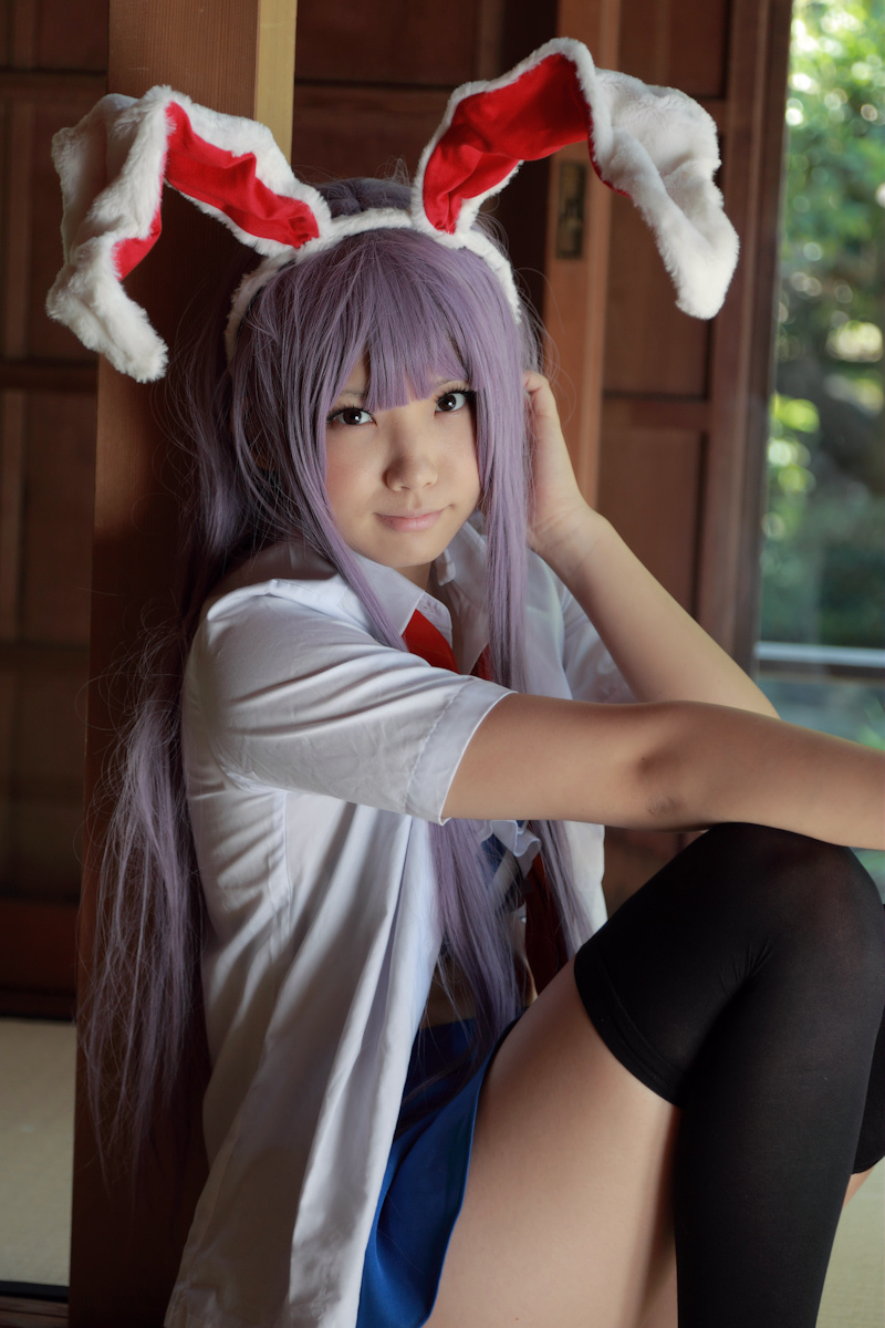 [Enako] Touhou Enakorin