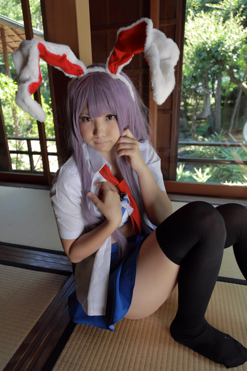 [Enako] Touhou Enakorin