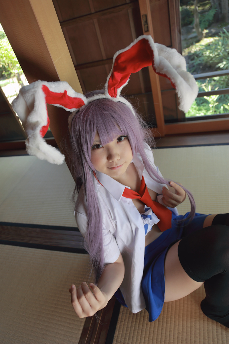 [Enako] Touhou Enakorin