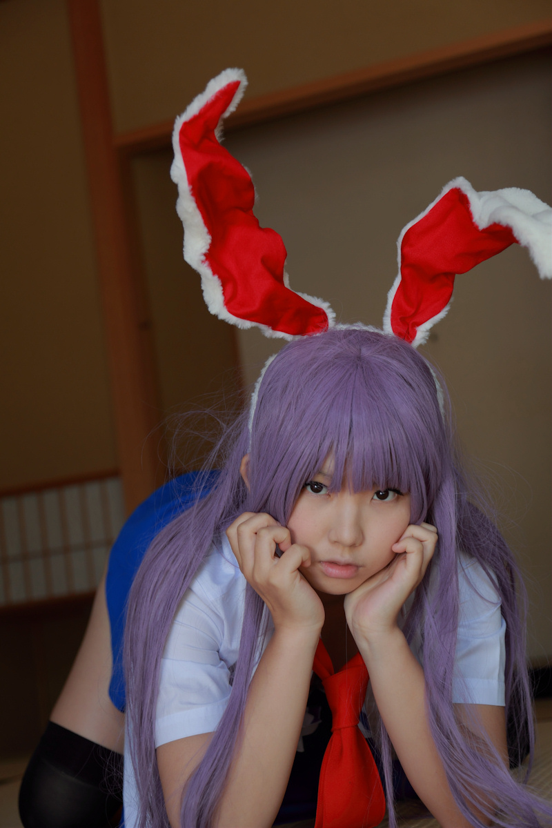 [Enako] Touhou Enakorin