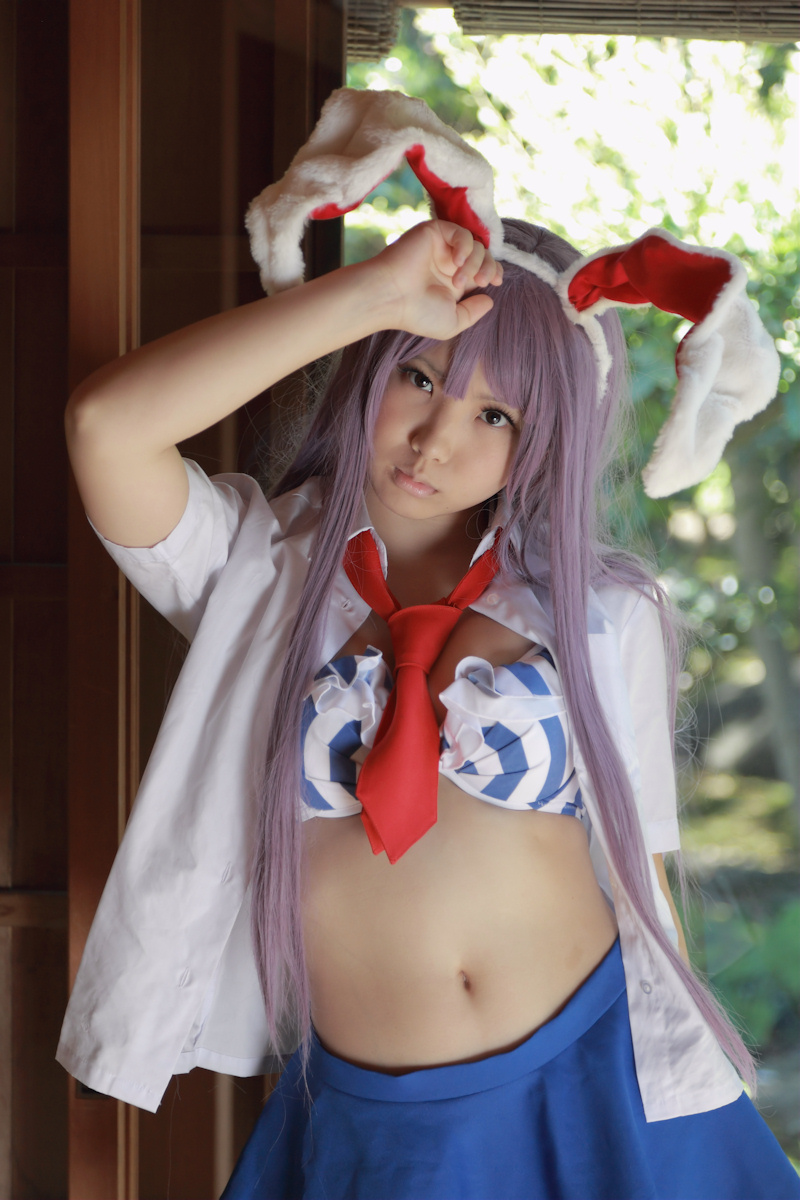 [Enako] Touhou Enakorin