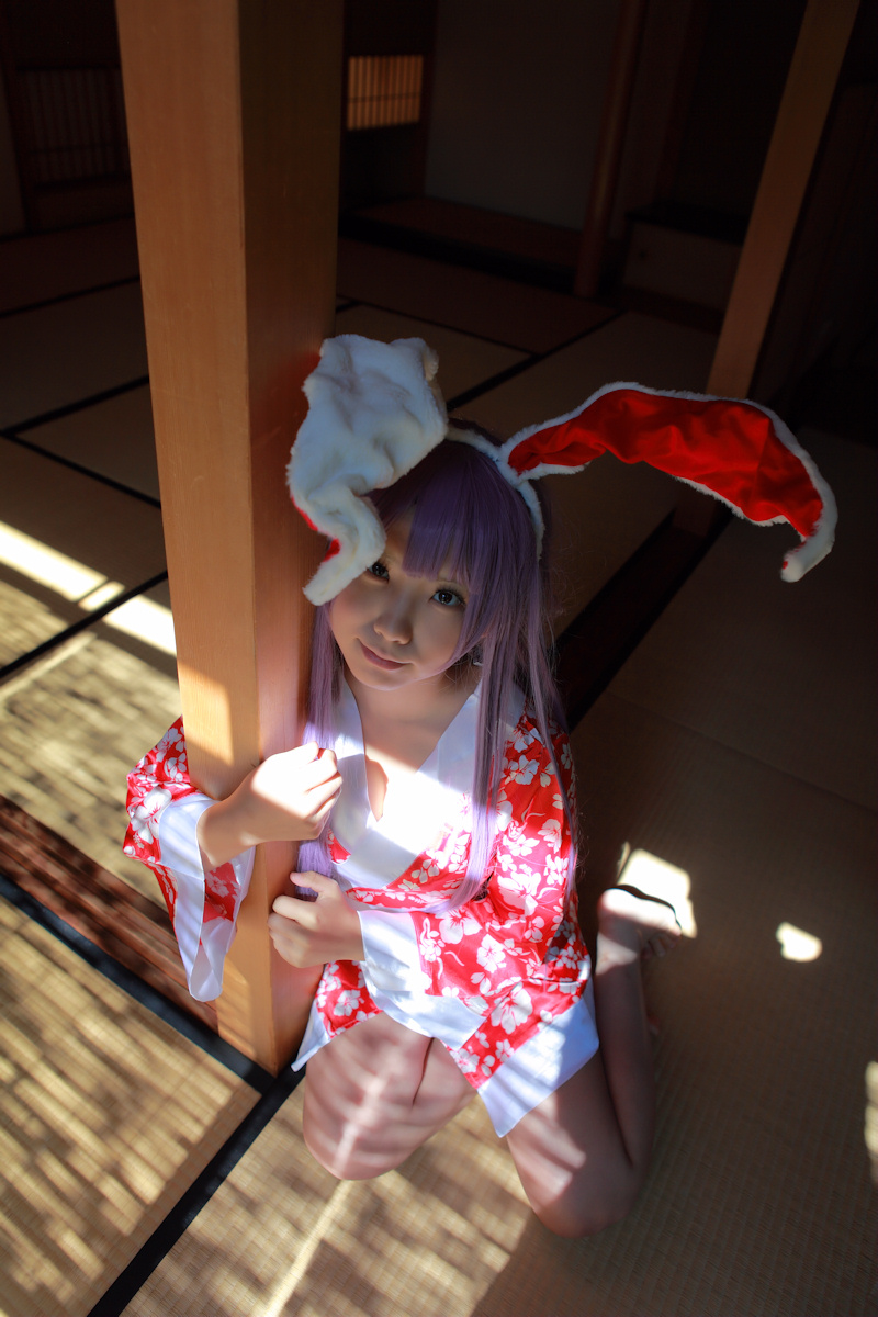 [Enako] Touhou Enakorin