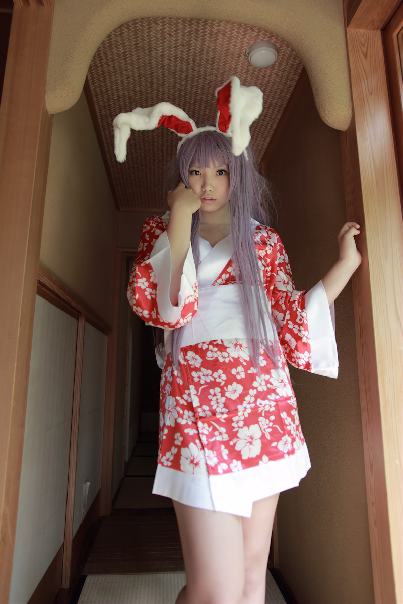 [Enako] Touhou Enakorin