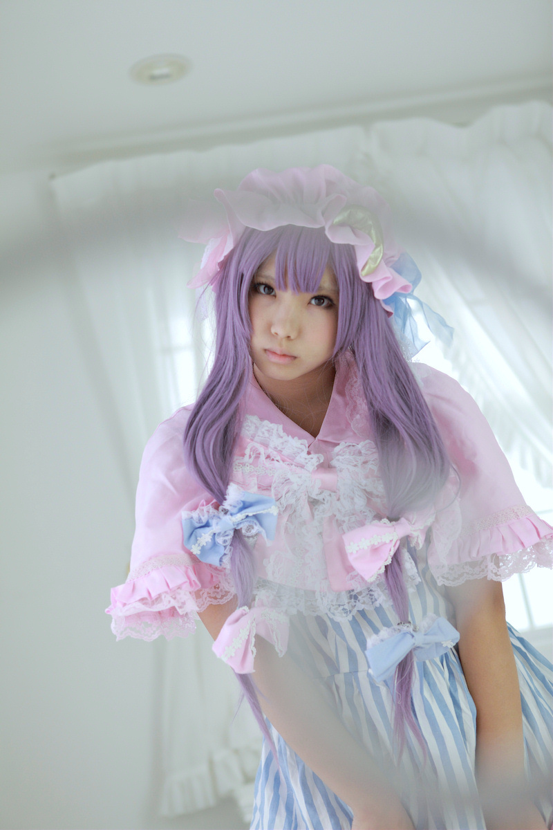 [Enako] Touhou Enakorin