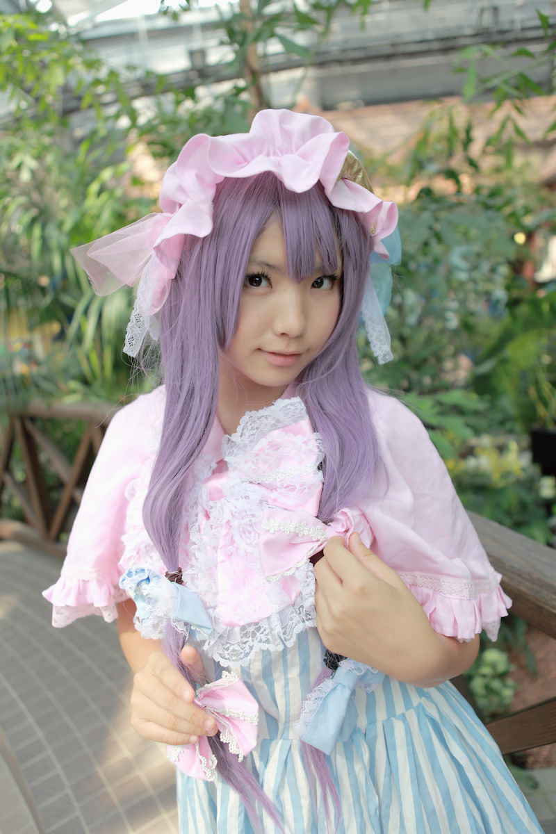 [Enako] Touhou Enakorin