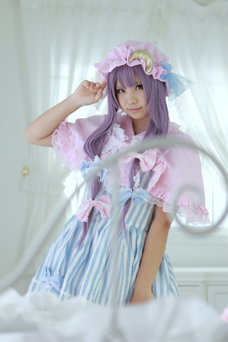 [Enako] Touhou Enakorin