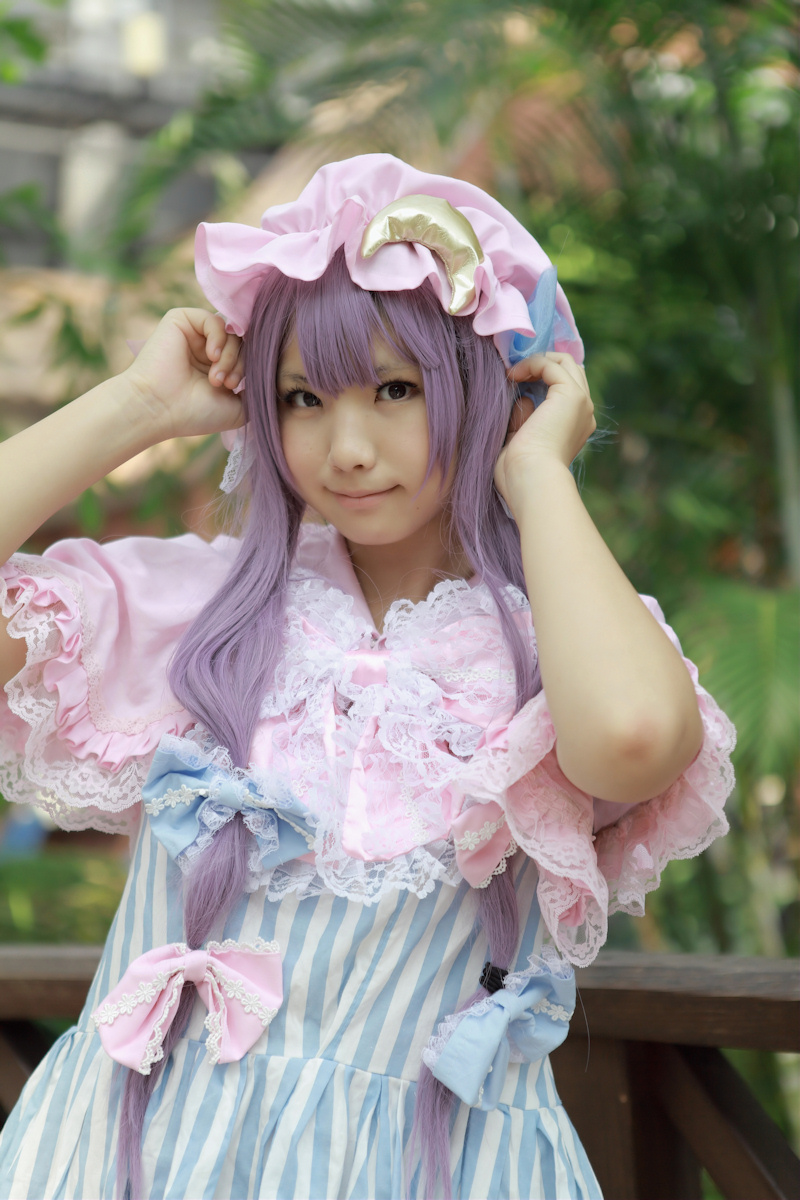 [Enako] Touhou Enakorin