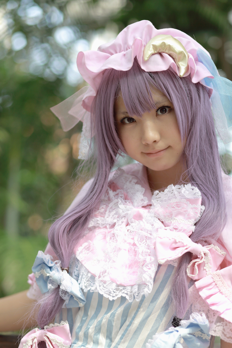 [Enako] Touhou Enakorin