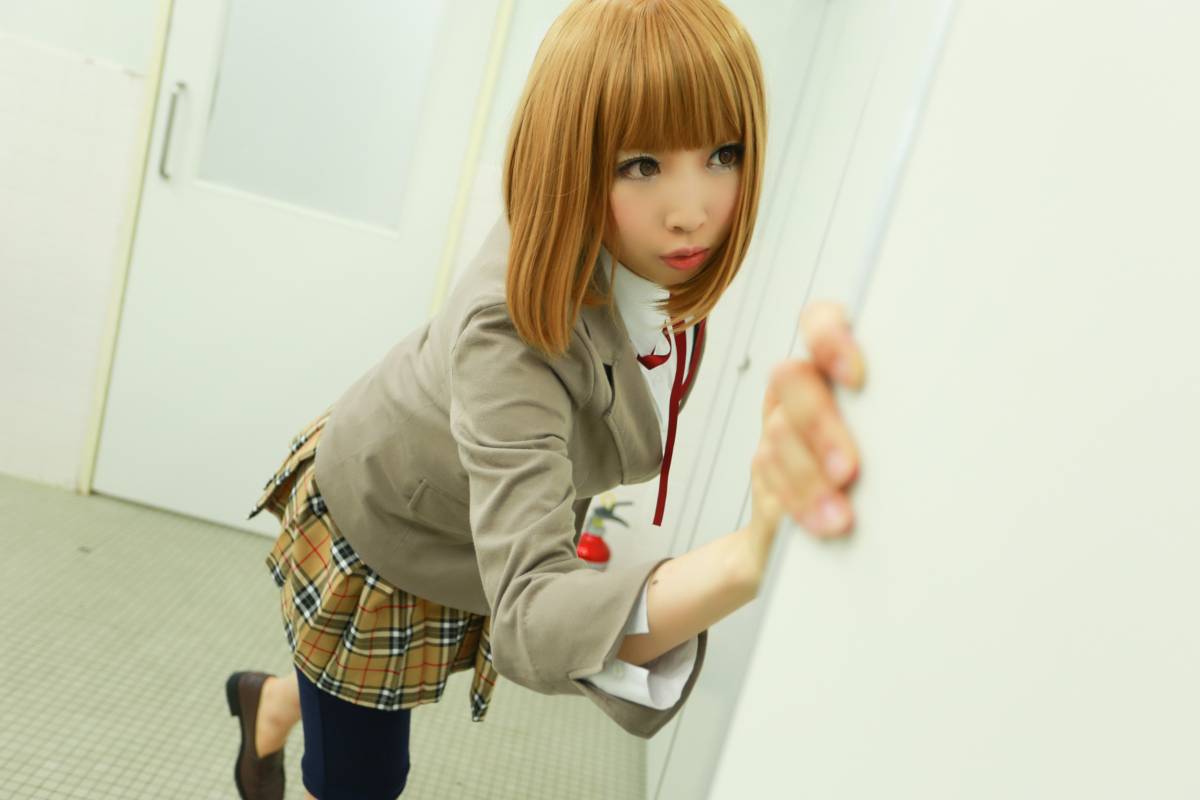 (C89) [PinkyYoku] Nhà tù Cafe