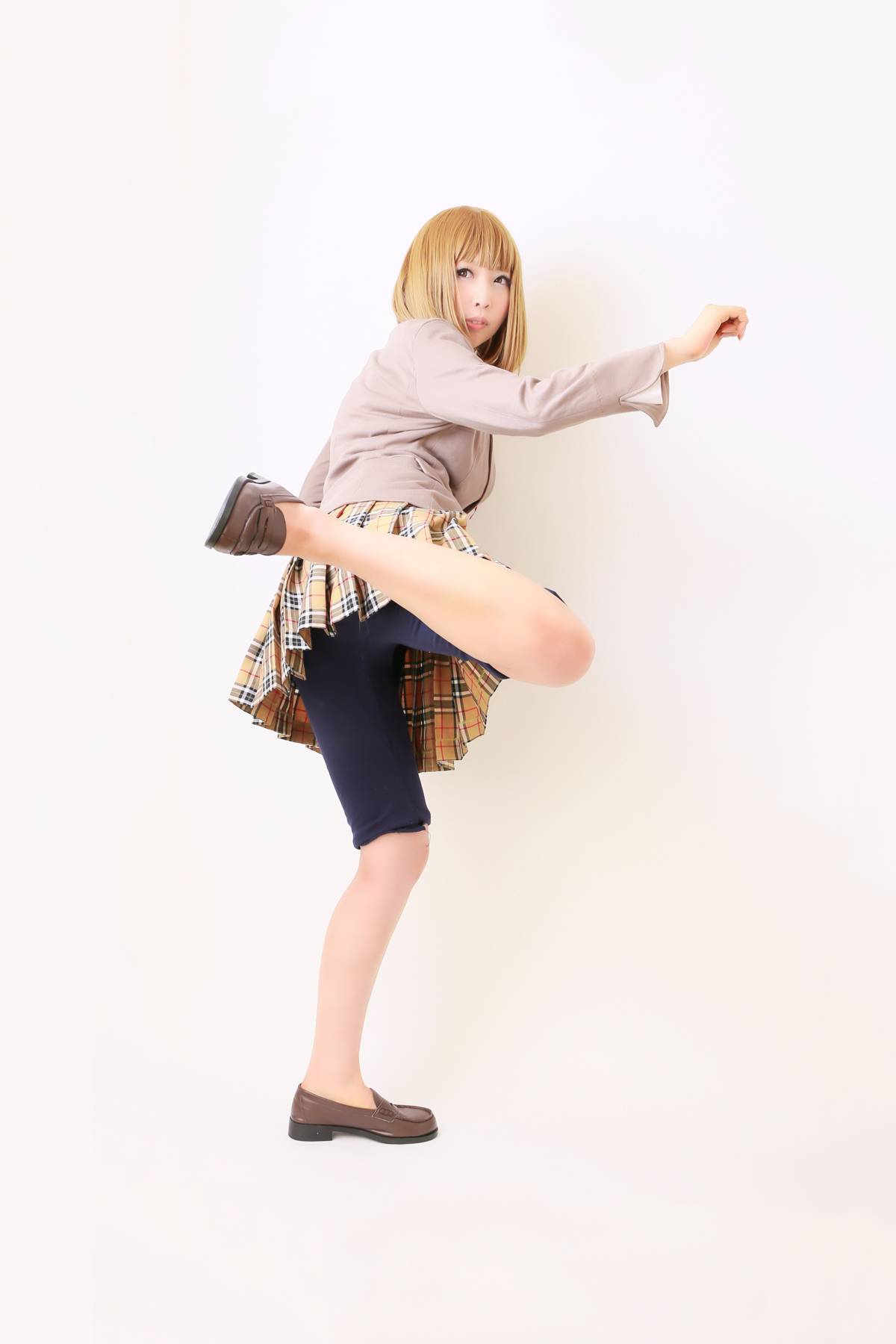 (C89) [PinkyYoku] Nhà tù Cafe