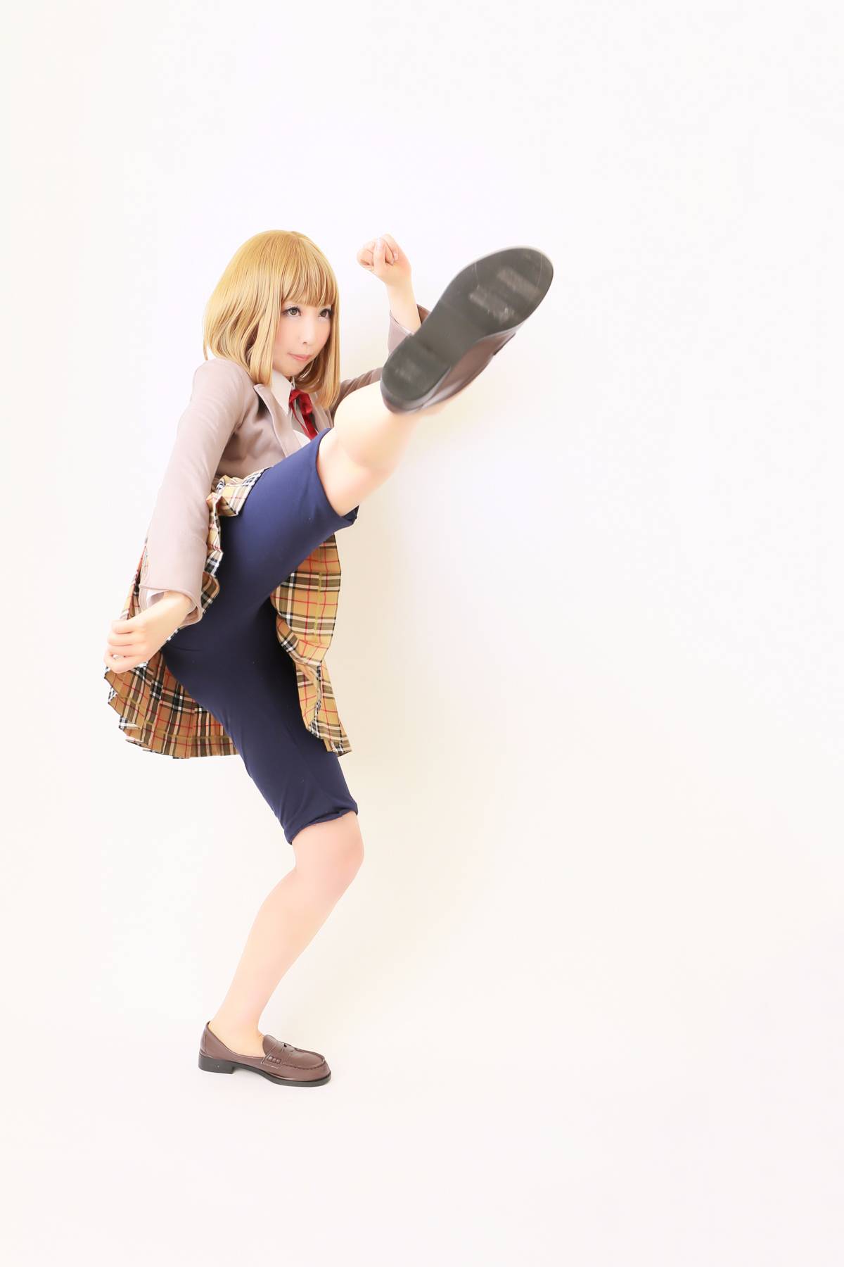 (C89) [PinkyYoku] Nhà tù Cafe