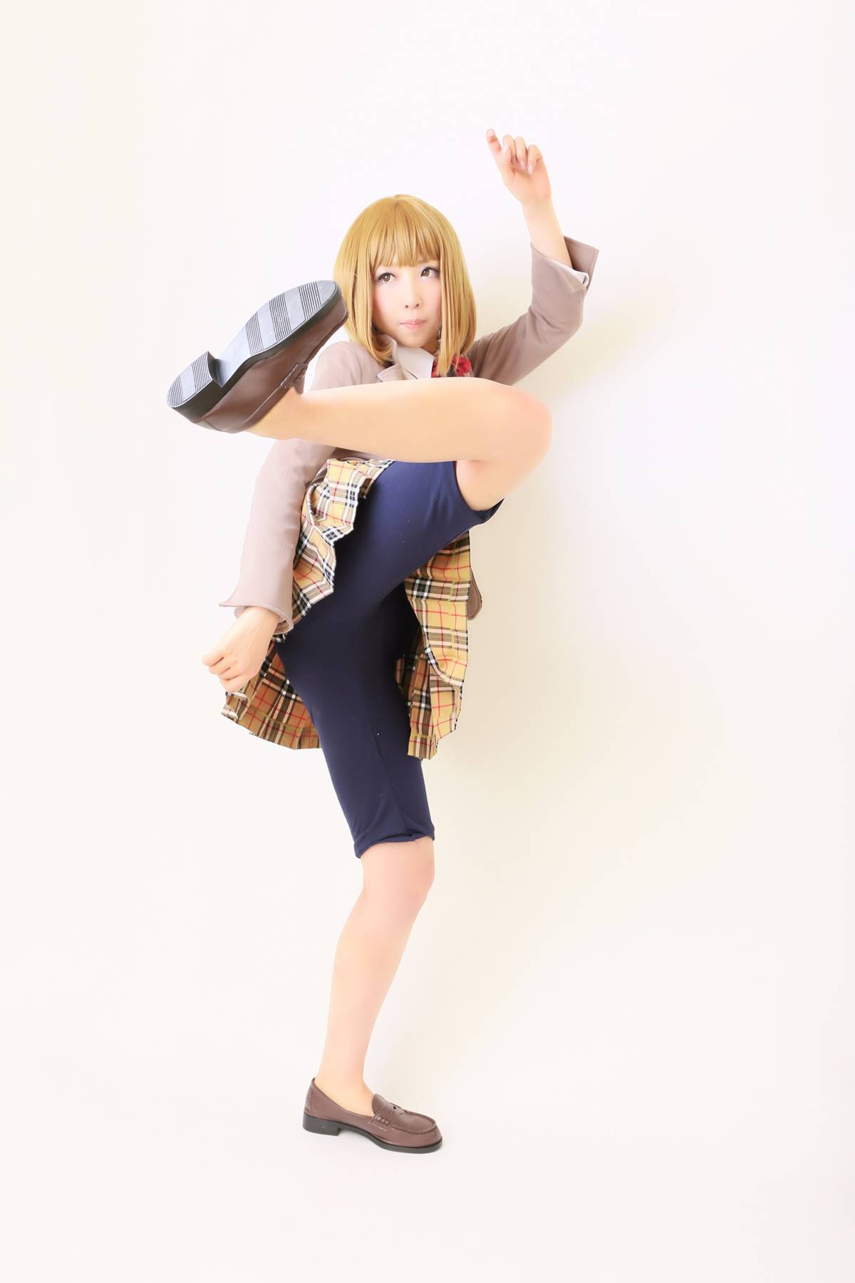 (C89) [PinkyYoku] Nhà tù Cafe