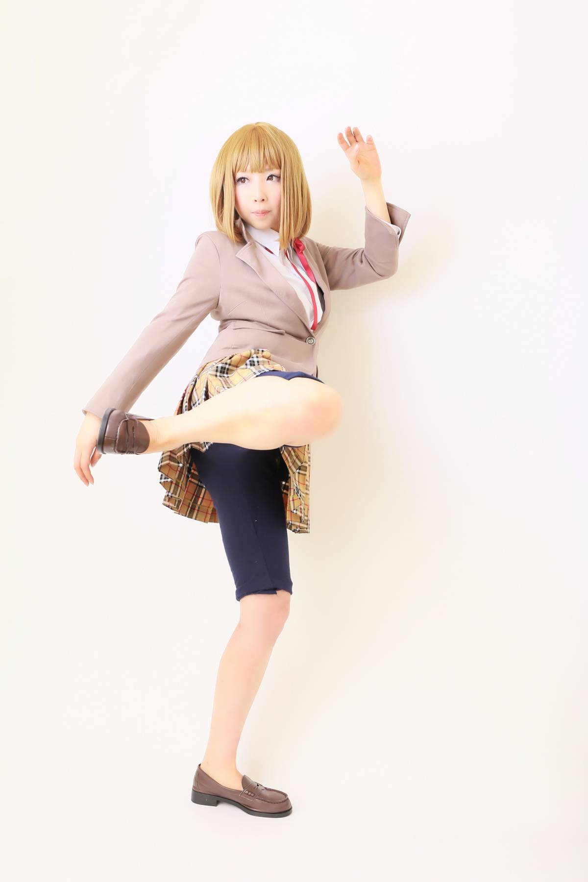 (C89) [PinkyYoku] Nhà tù Cafe