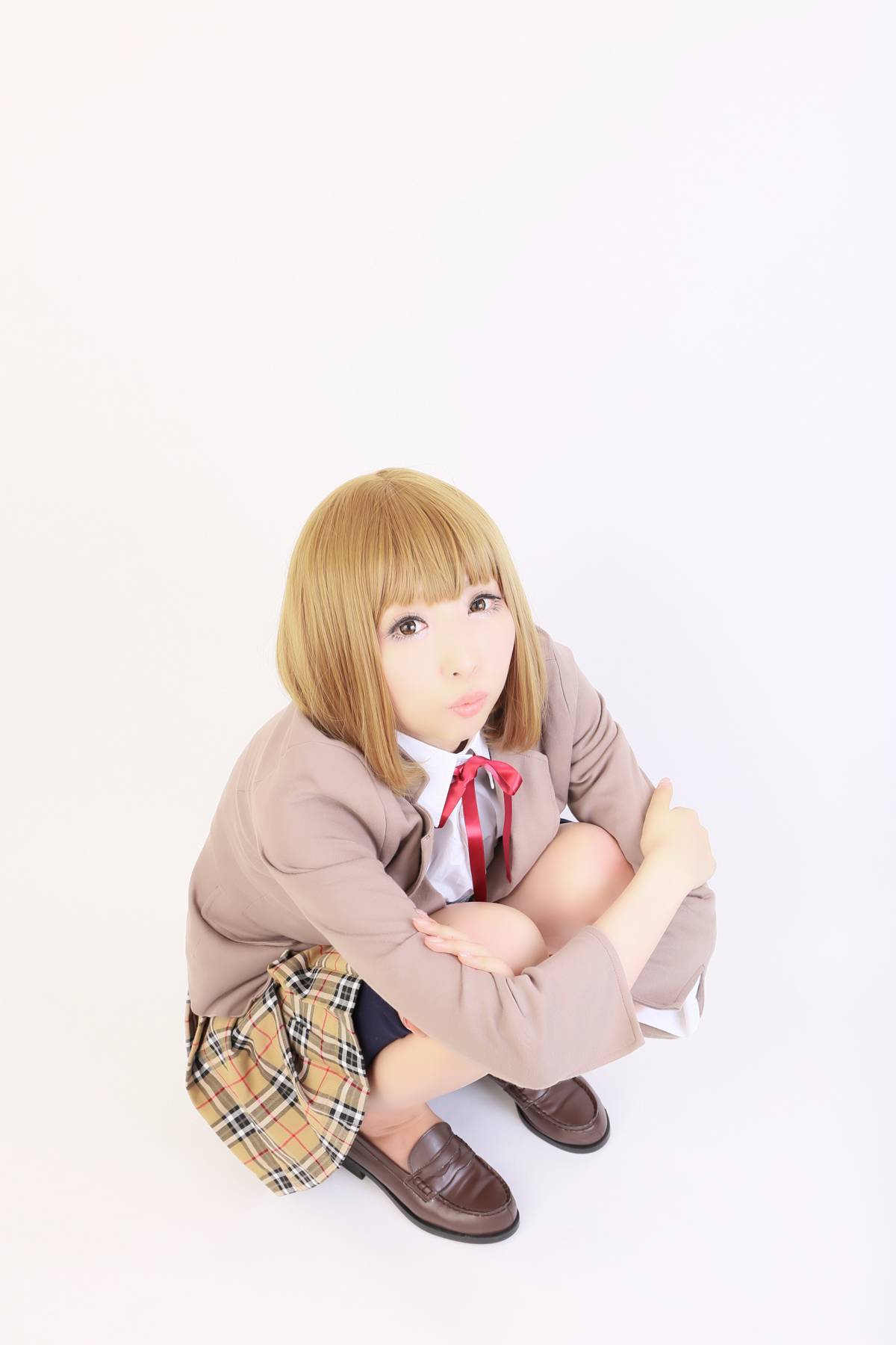 (C89) [PinkyYoku] Nhà tù Cafe