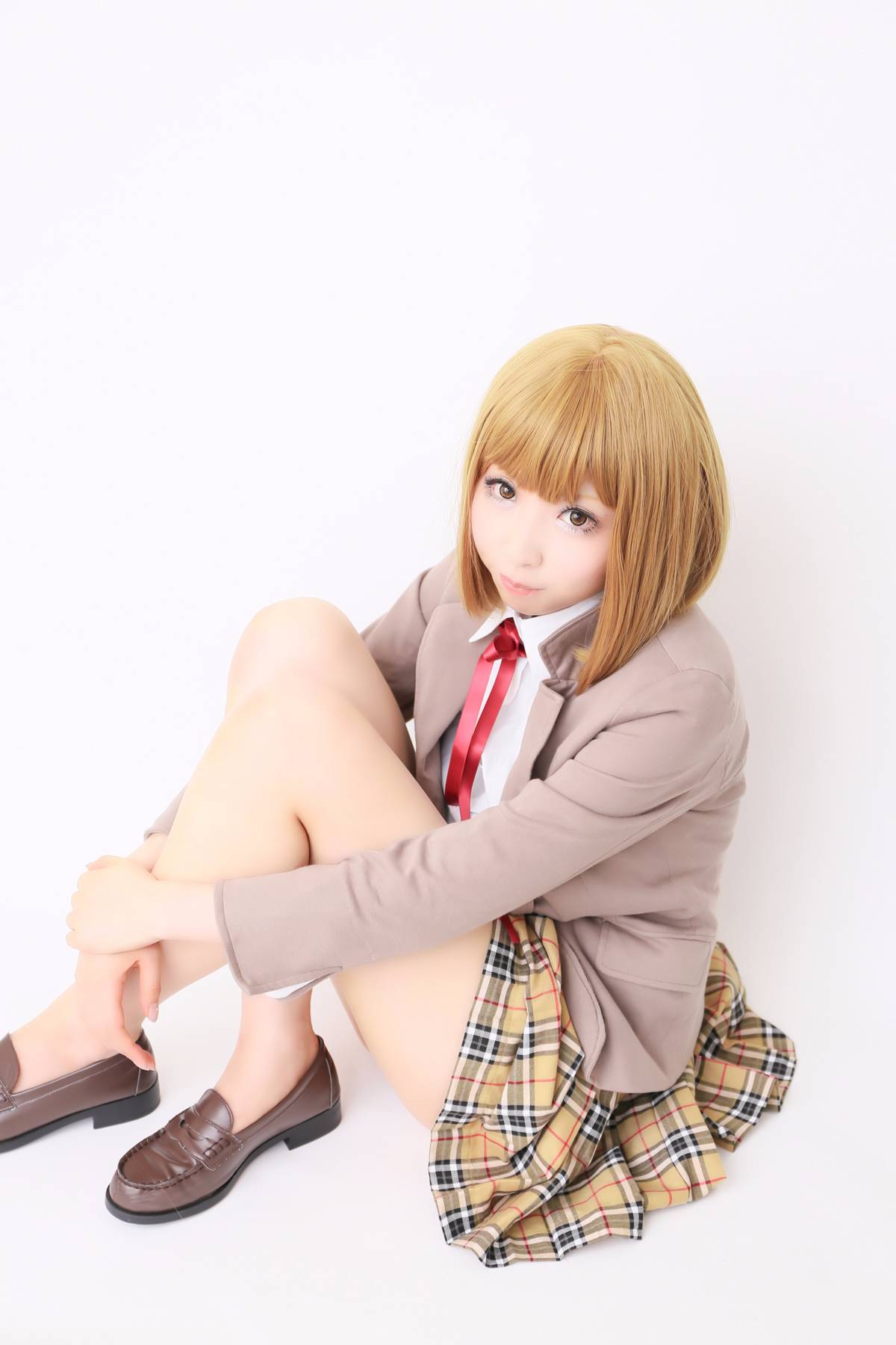 (C89) [PinkyYoku] Nhà tù Cafe