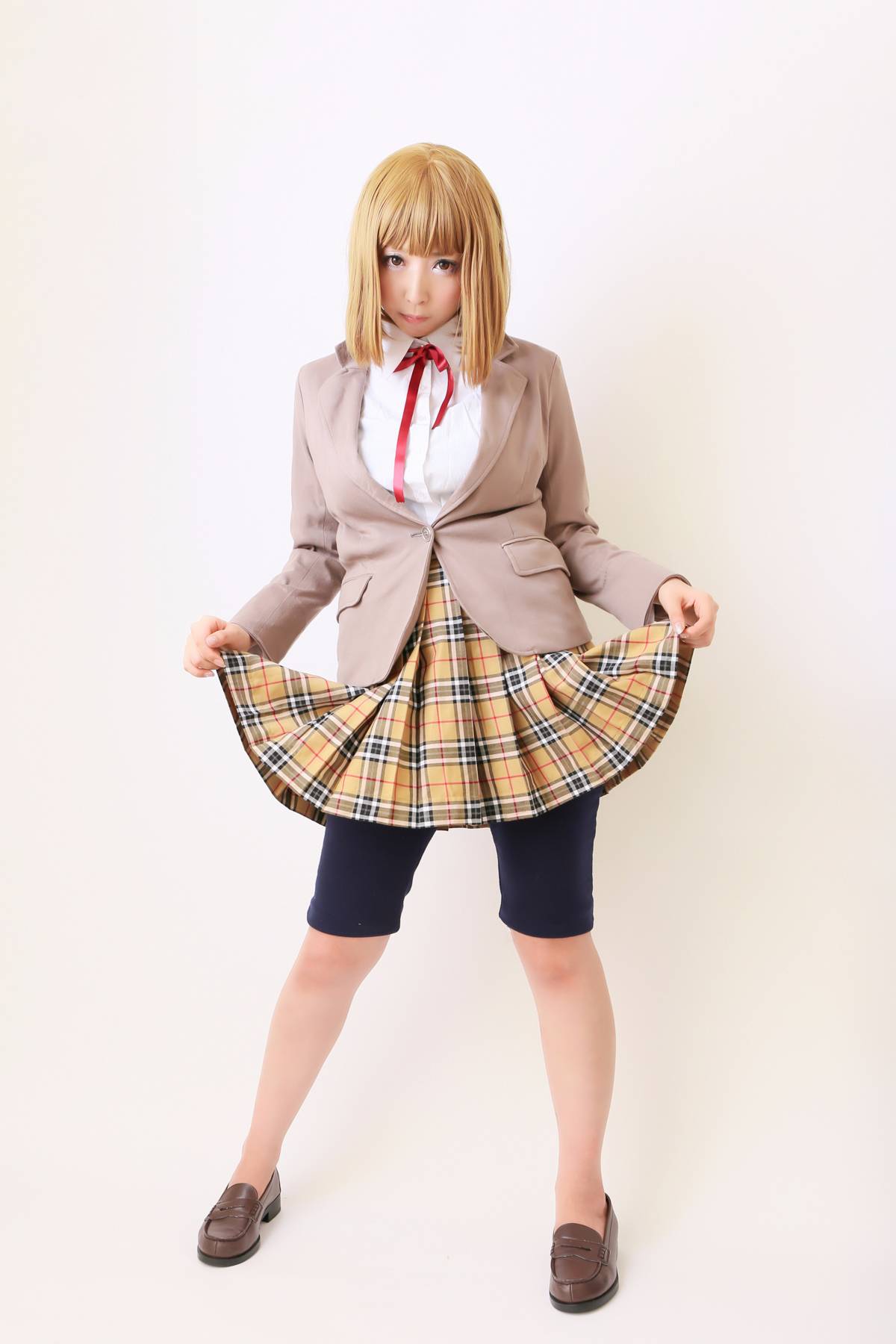 (C89) [PinkyYoku] Nhà tù Cafe