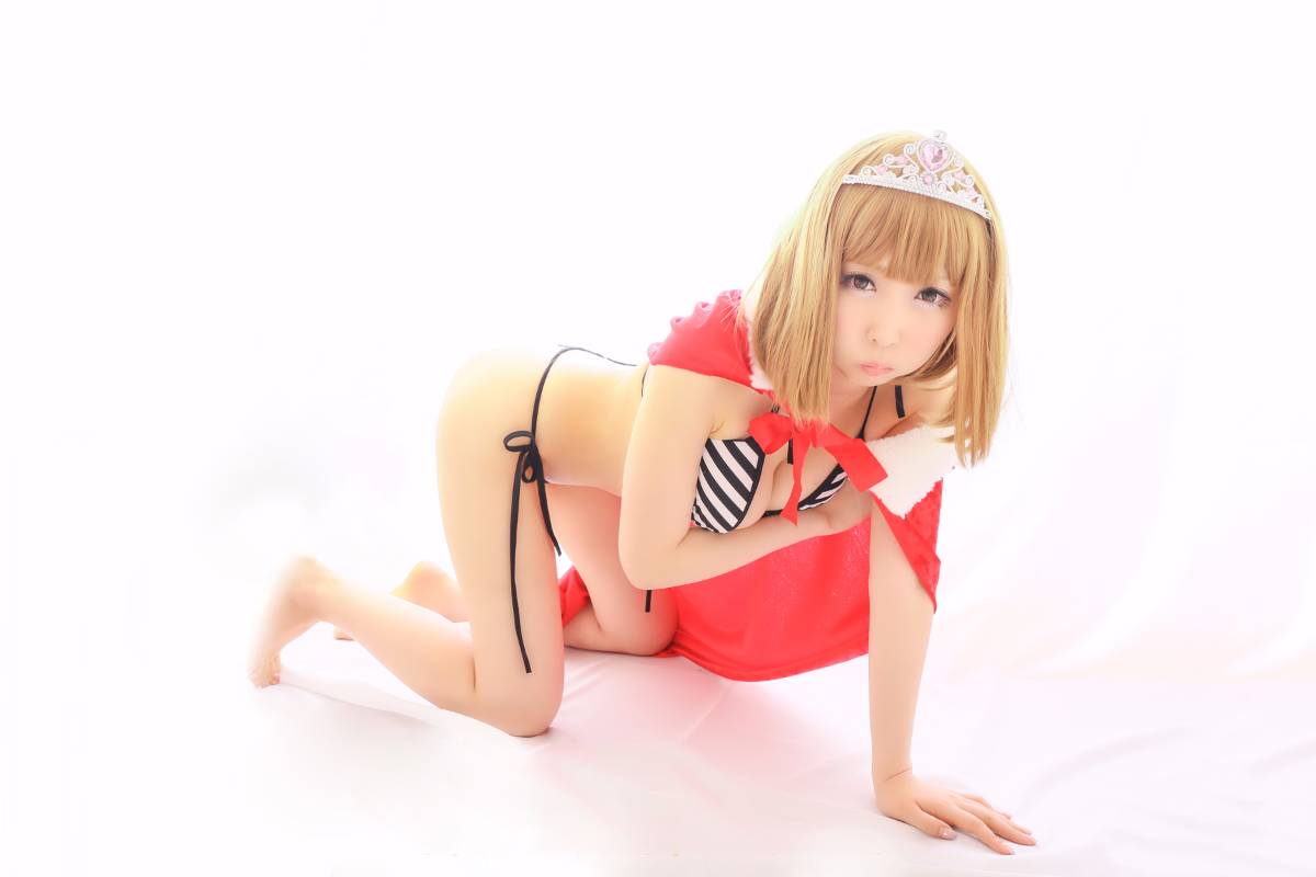 (C89) [PinkyYoku] Nhà tù Cafe