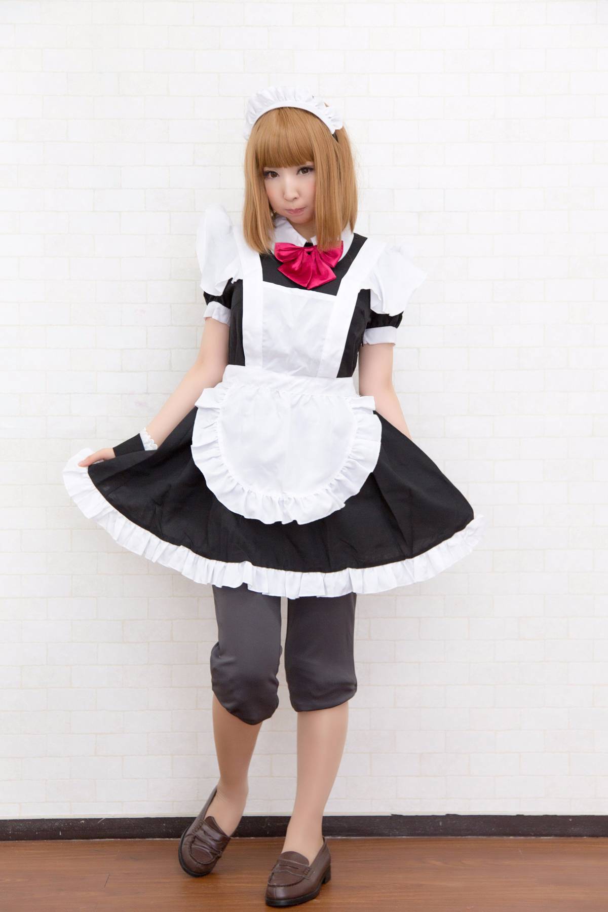 (C89) [PinkyYoku] Nhà tù Cafe