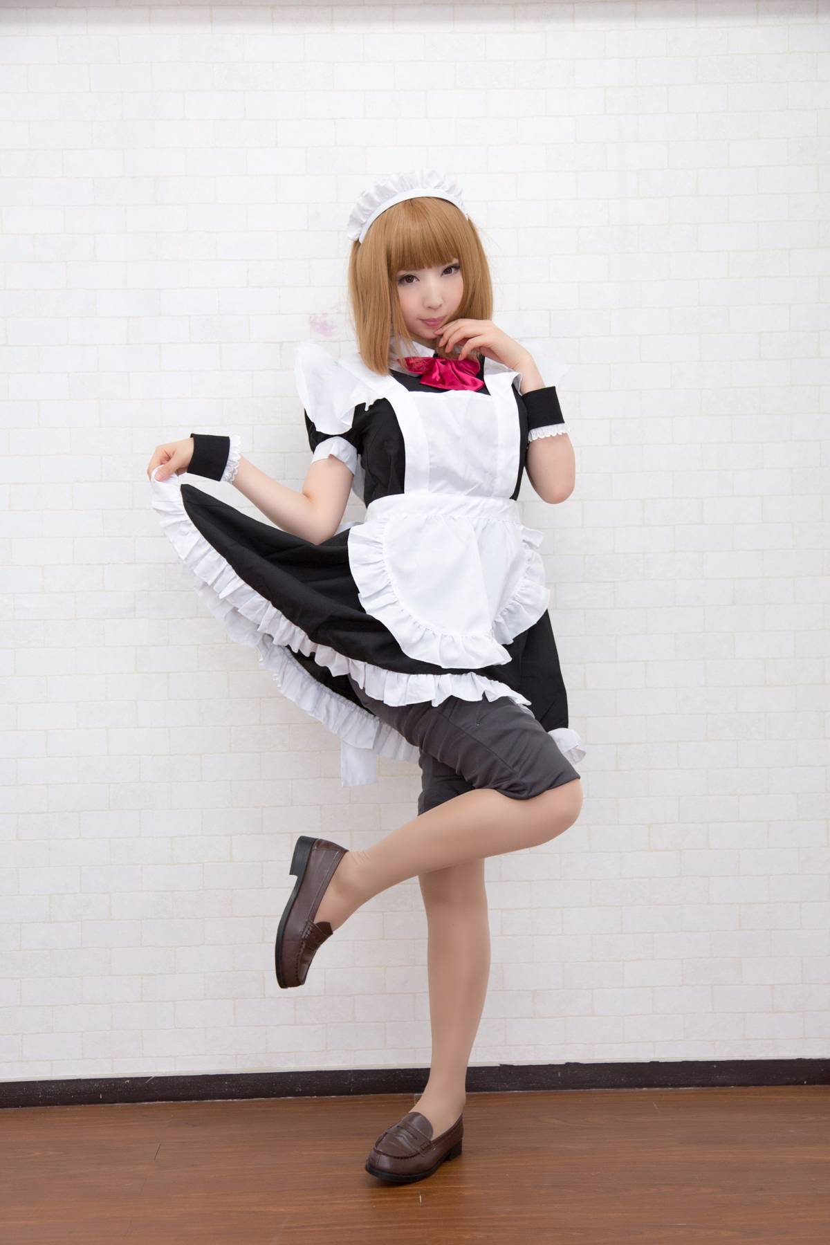 (C89) [PinkyYoku] Nhà tù Cafe