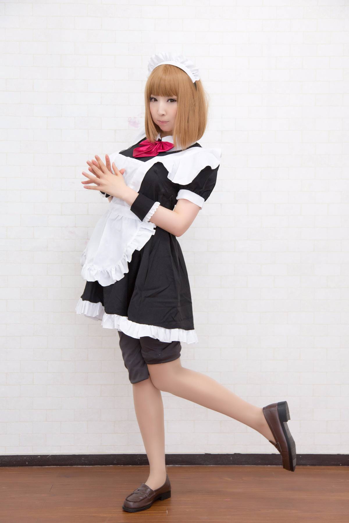 (C89) [PinkyYoku] Nhà tù Cafe