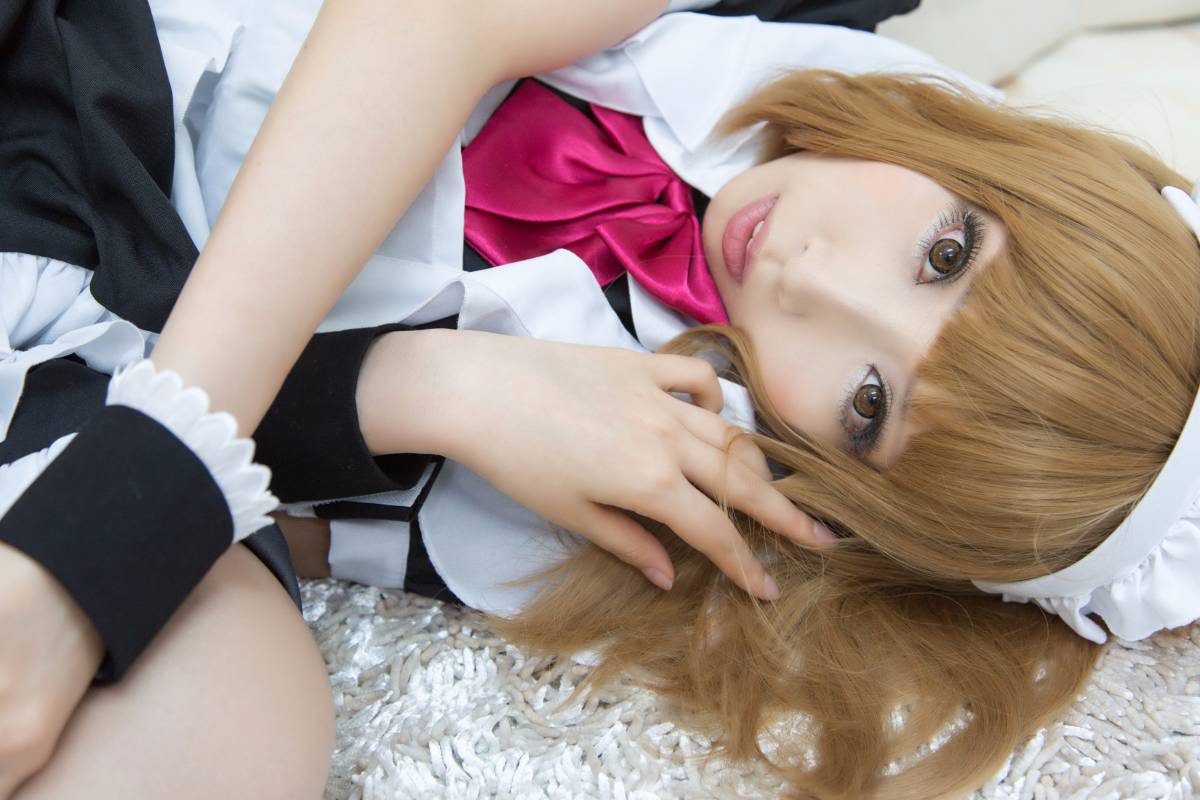 (C89) [PinkyYoku] Nhà tù Cafe