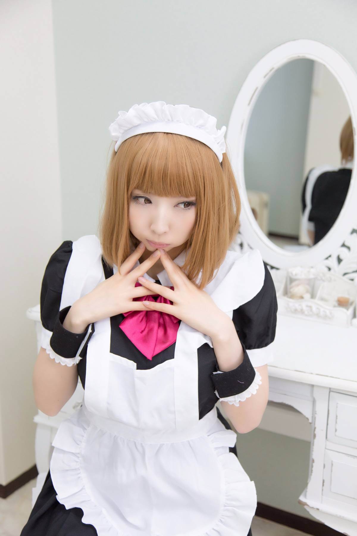 (C89) [PinkyYoku] Nhà tù Cafe