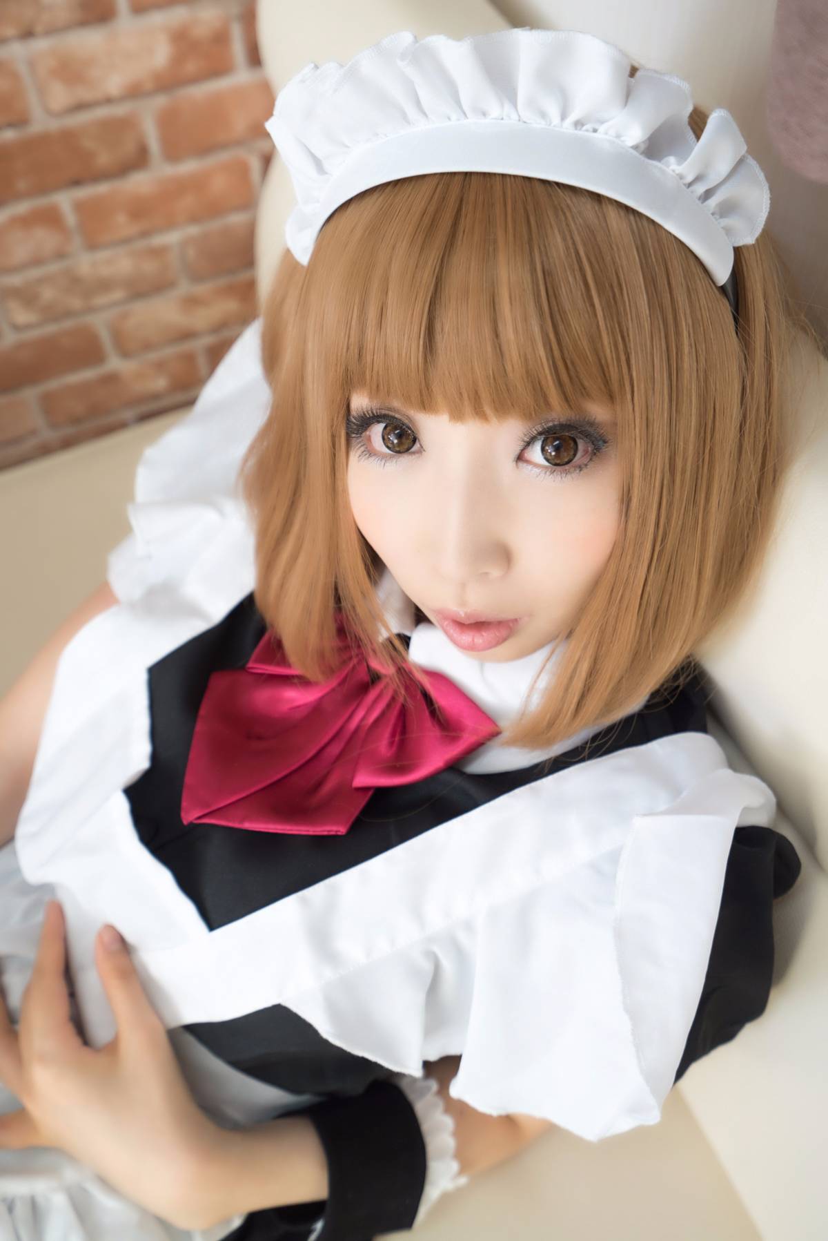 (C89) [PinkyYoku] Nhà tù Cafe