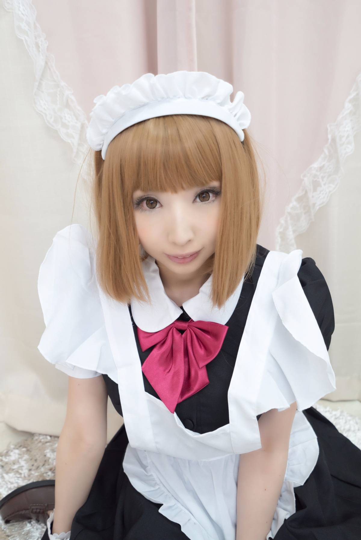 (C89) [PinkyYoku] Nhà tù Cafe