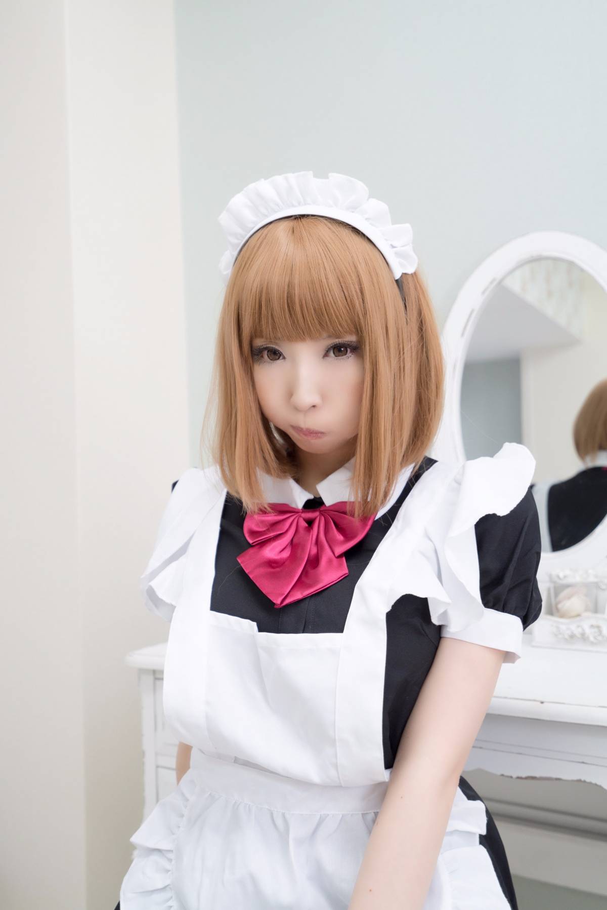 (C89) [PinkyYoku] Nhà tù Cafe