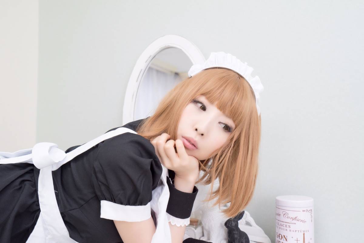 (C89) [PinkyYoku] Nhà tù Cafe