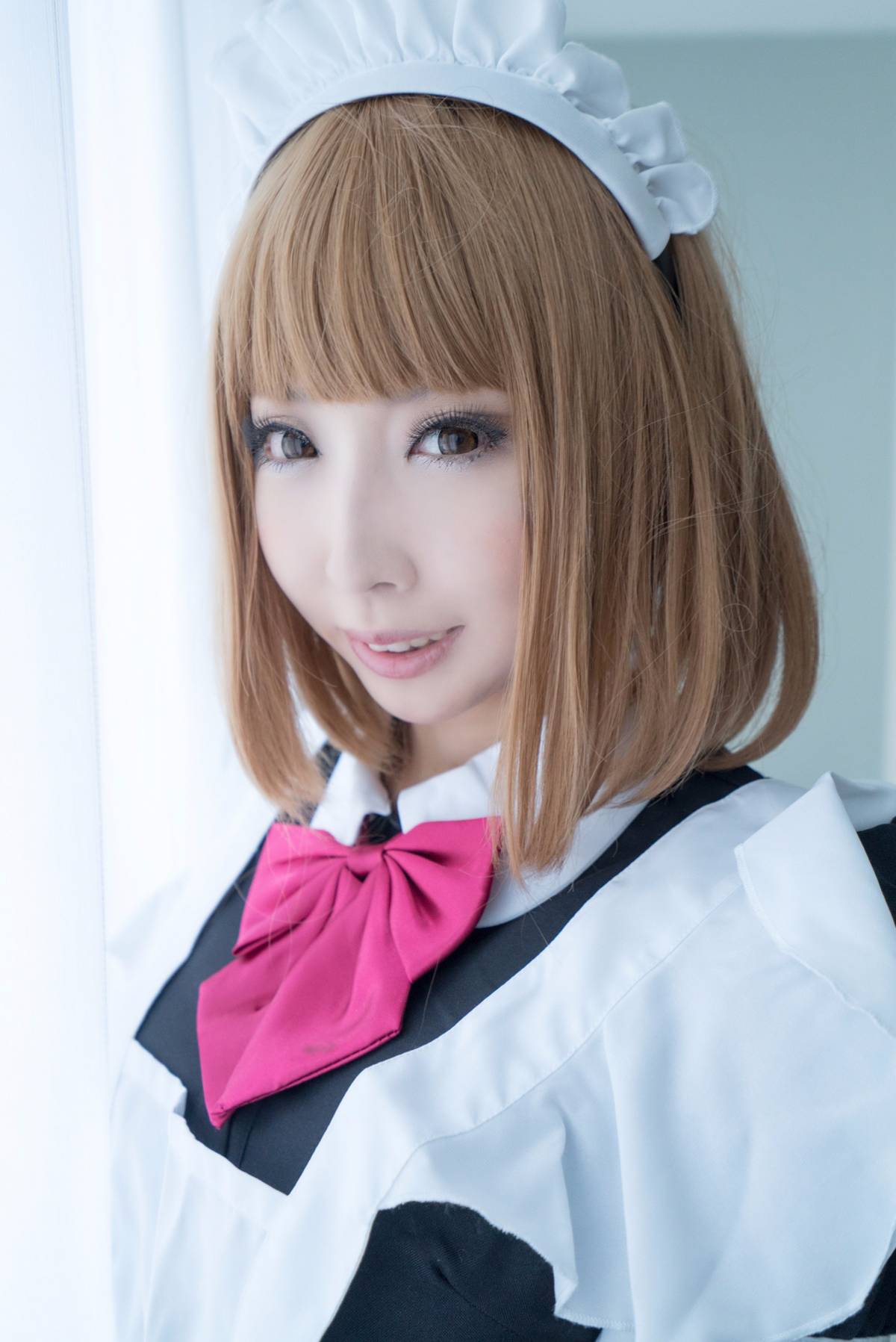 (C89) [PinkyYoku] Nhà tù Cafe