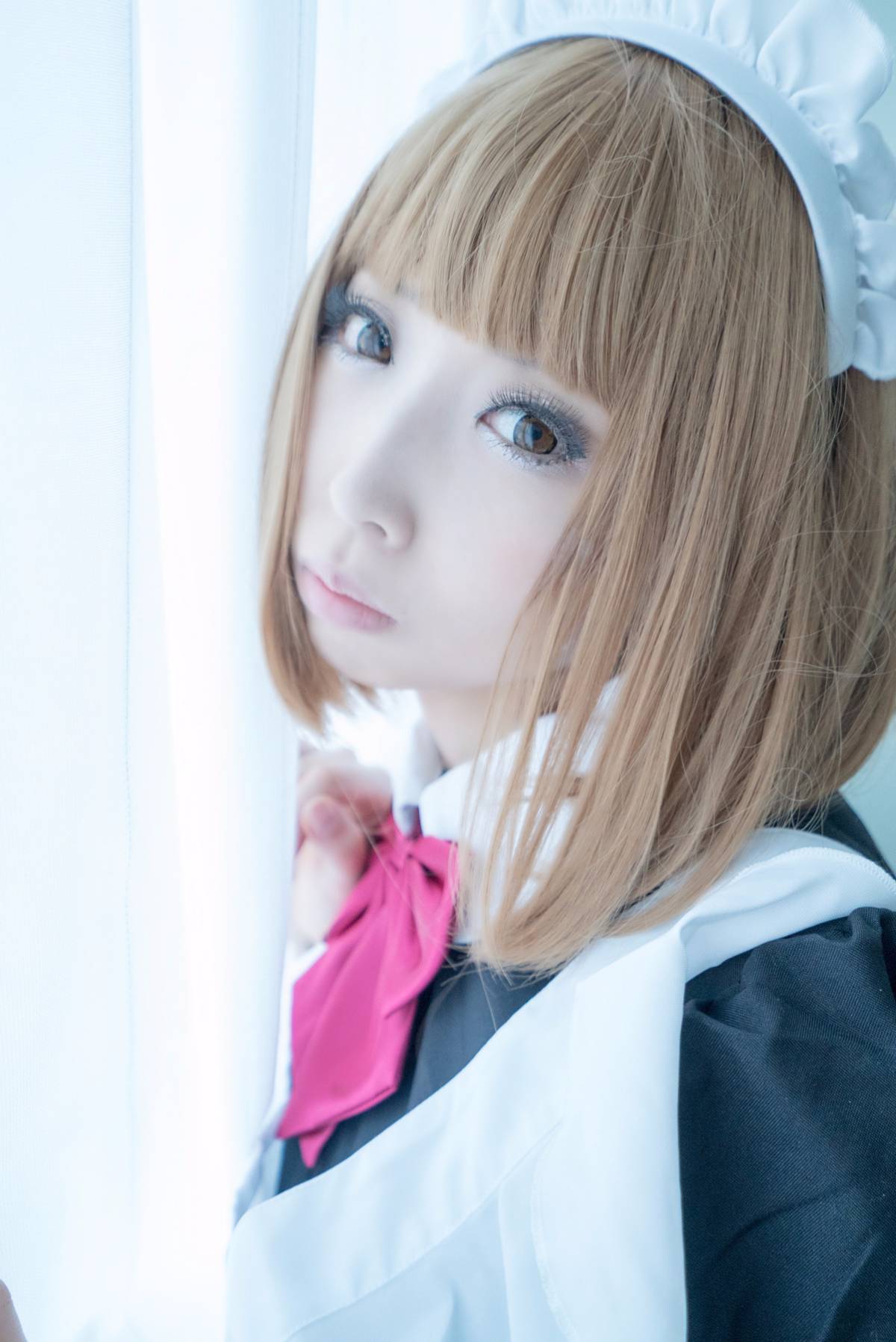 (C89) [PinkyYoku] Nhà tù Cafe