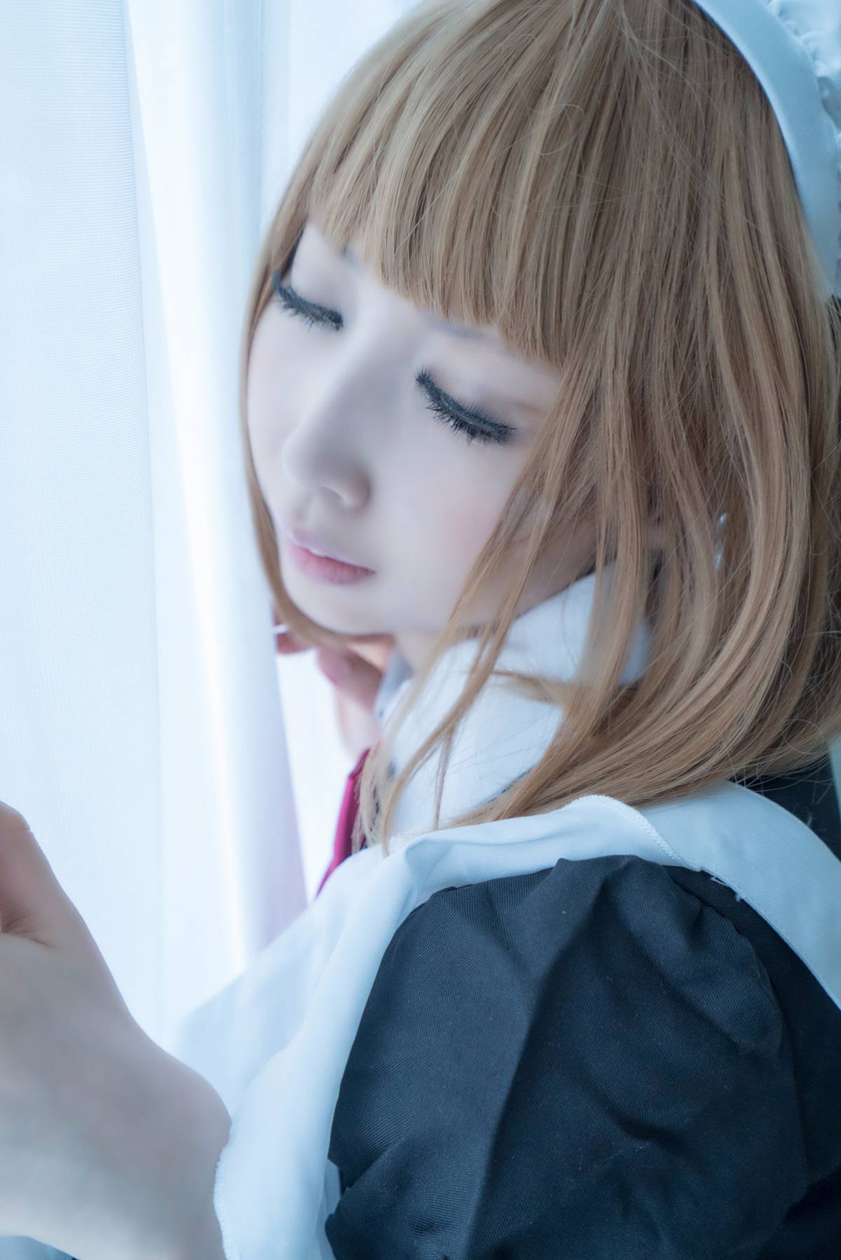 (C89) [PinkyYoku] Nhà tù Cafe