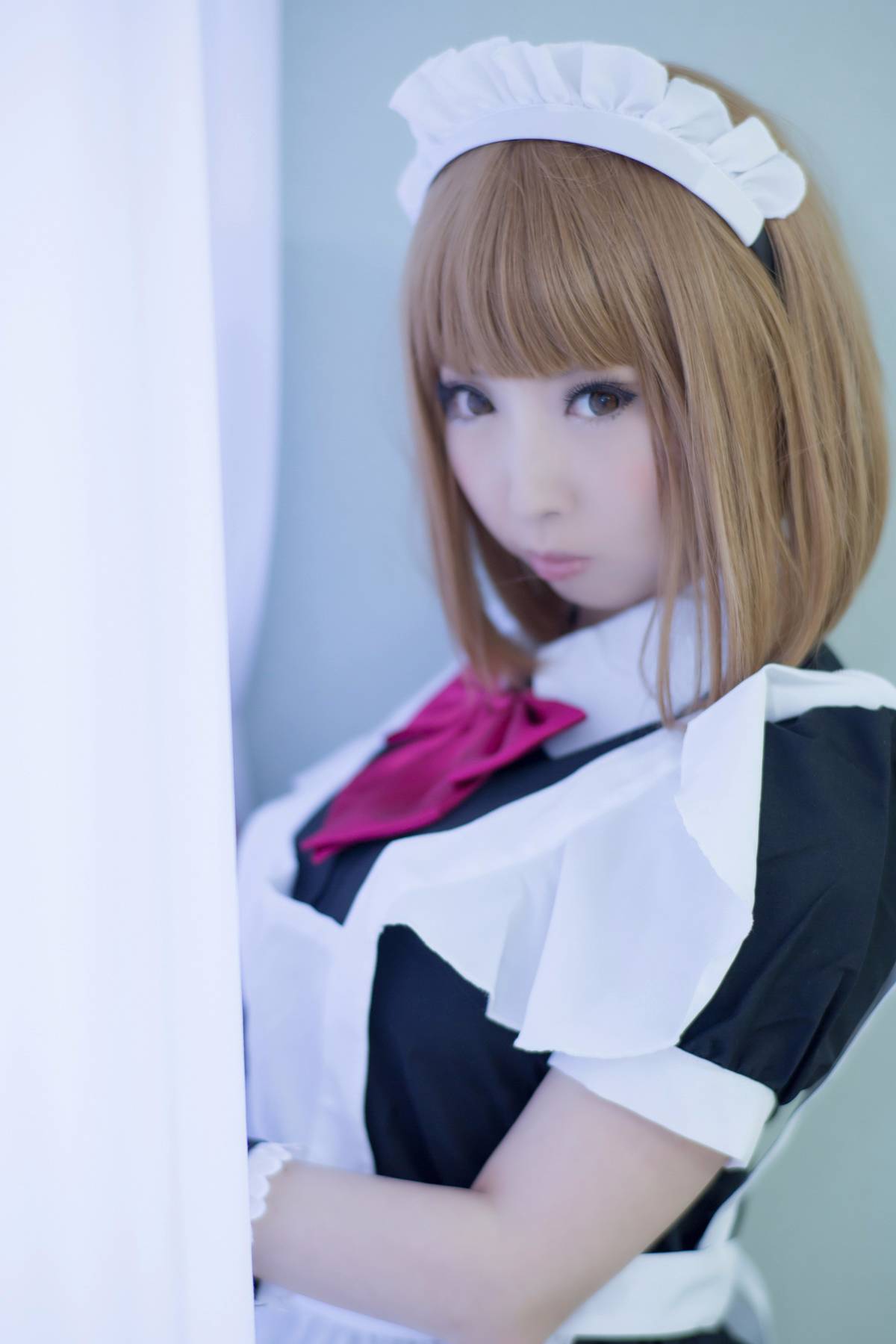 (C89) [PinkyYoku] Nhà tù Cafe