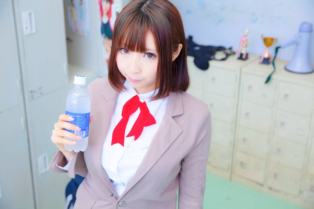 (C89) [PinkyYoku] Nhà tù Cafe