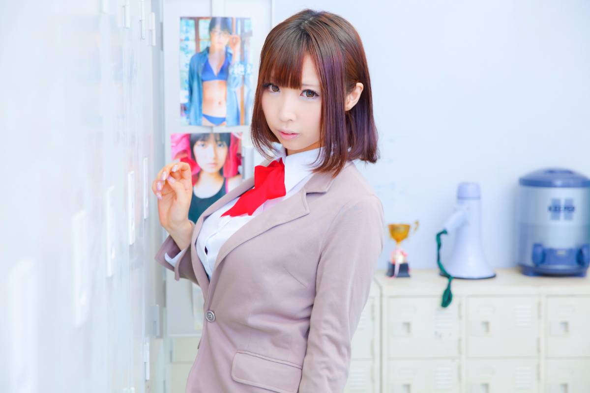 (C89) [PinkyYoku] Nhà tù Cafe