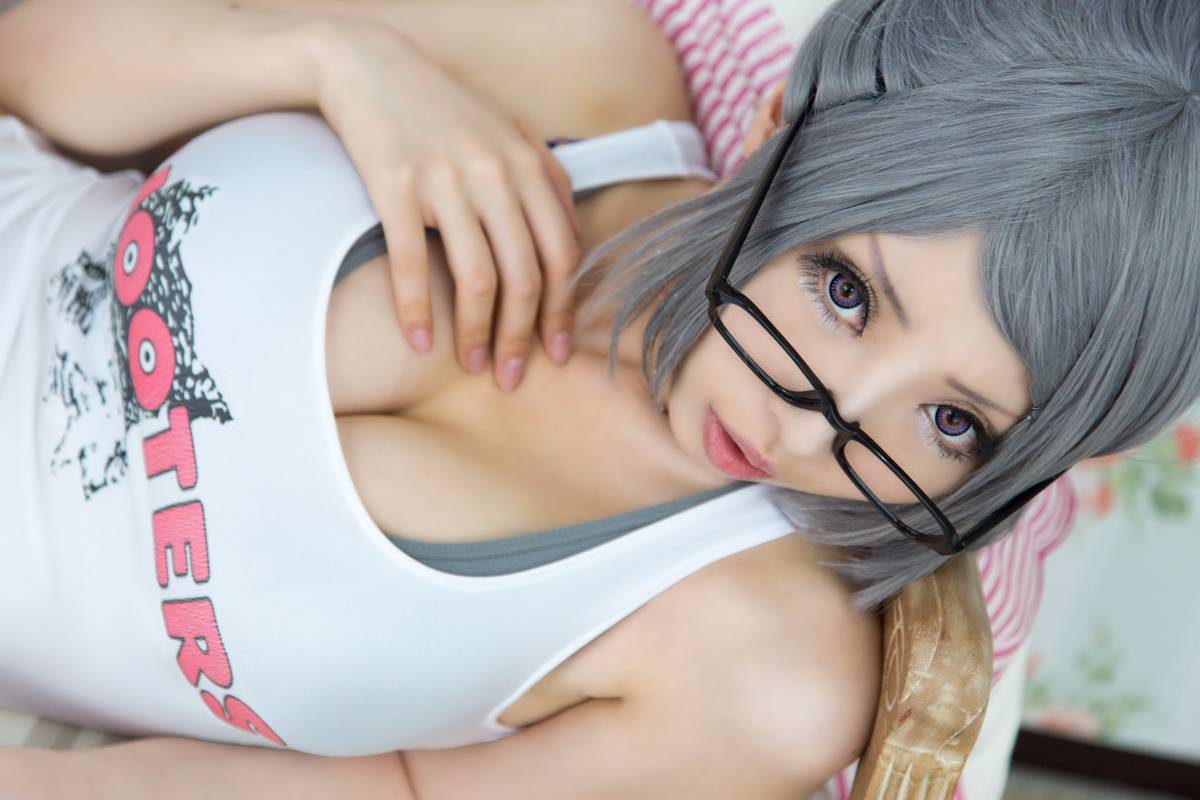 (C89) [PinkyYoku] Nhà tù Cafe