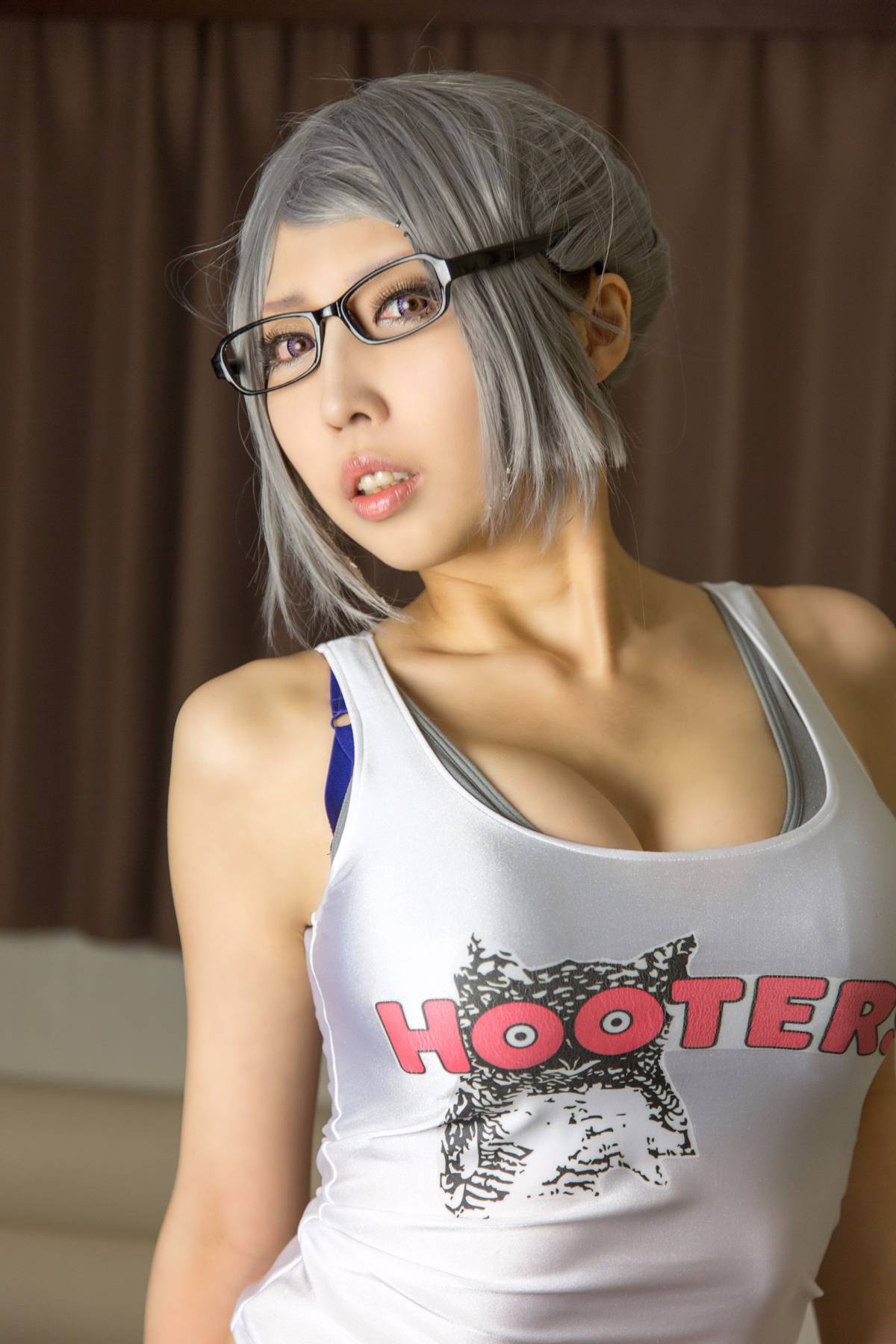 (C89) [PinkyYoku] Nhà tù Cafe