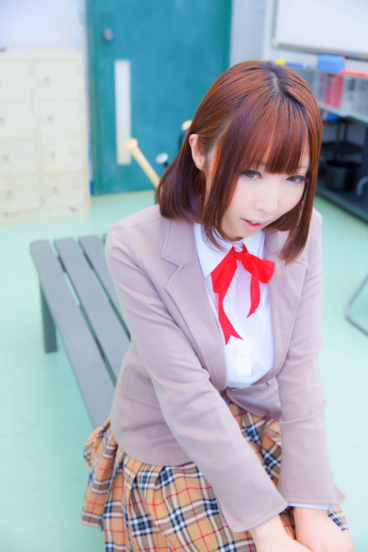 (C89) [PinkyYoku] Nhà tù Cafe