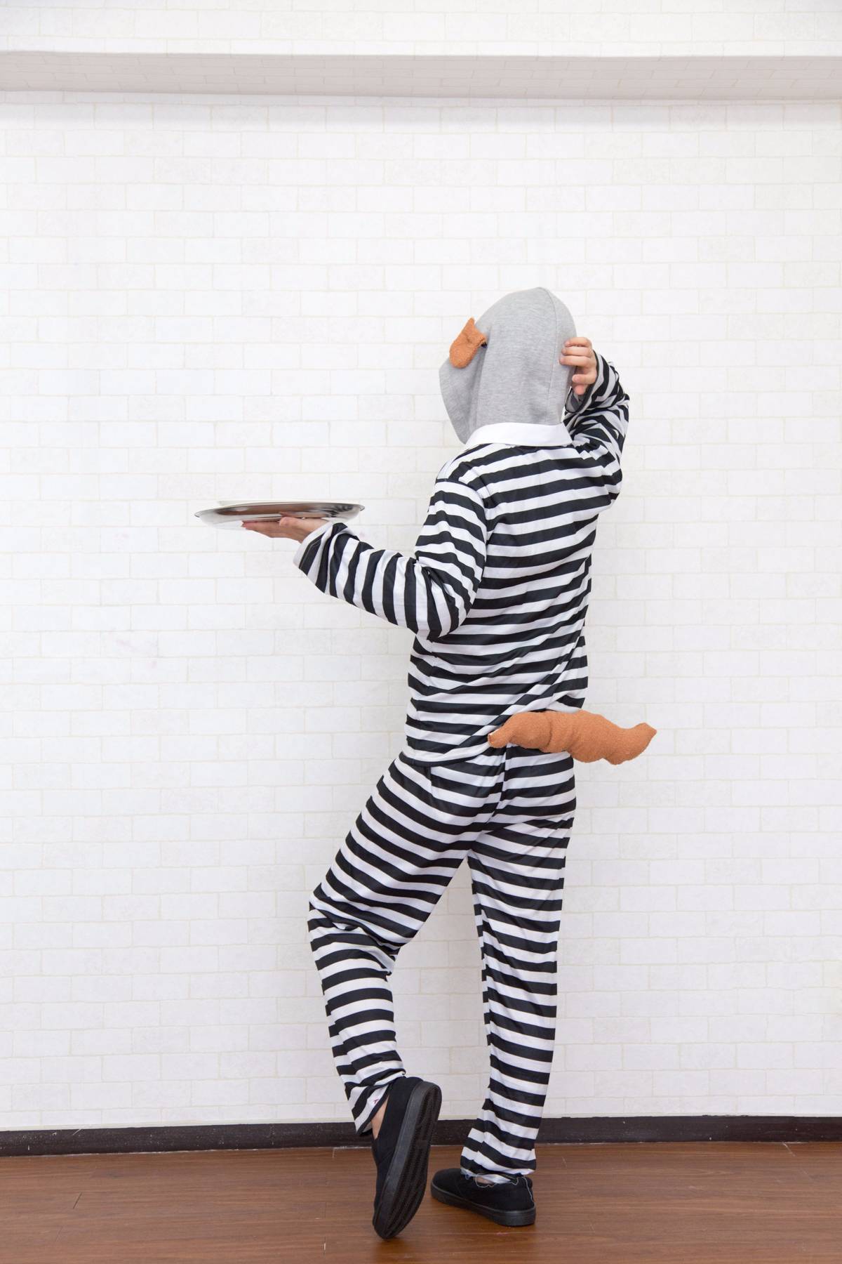 (C89) [PinkyYoku] Nhà tù Cafe