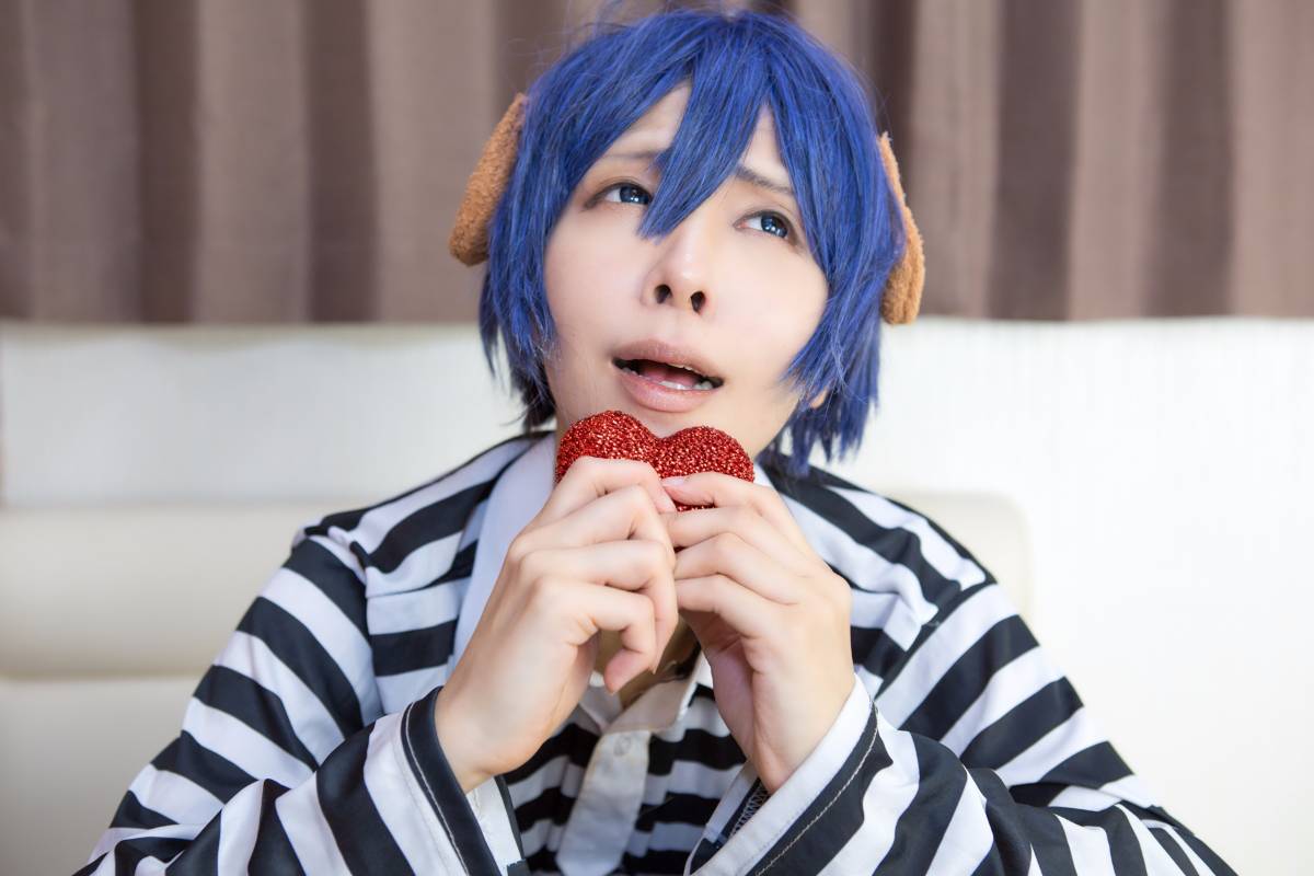 (C89) [PinkyYoku] Nhà tù Cafe