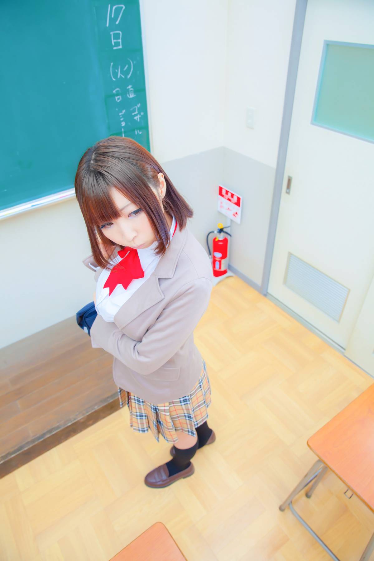 (C89) [PinkyYoku] Nhà tù Cafe