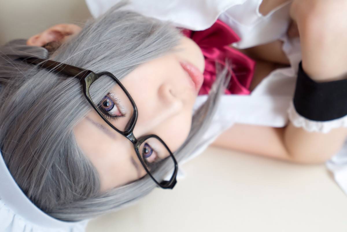 (C89) [PinkyYoku] Nhà tù Cafe