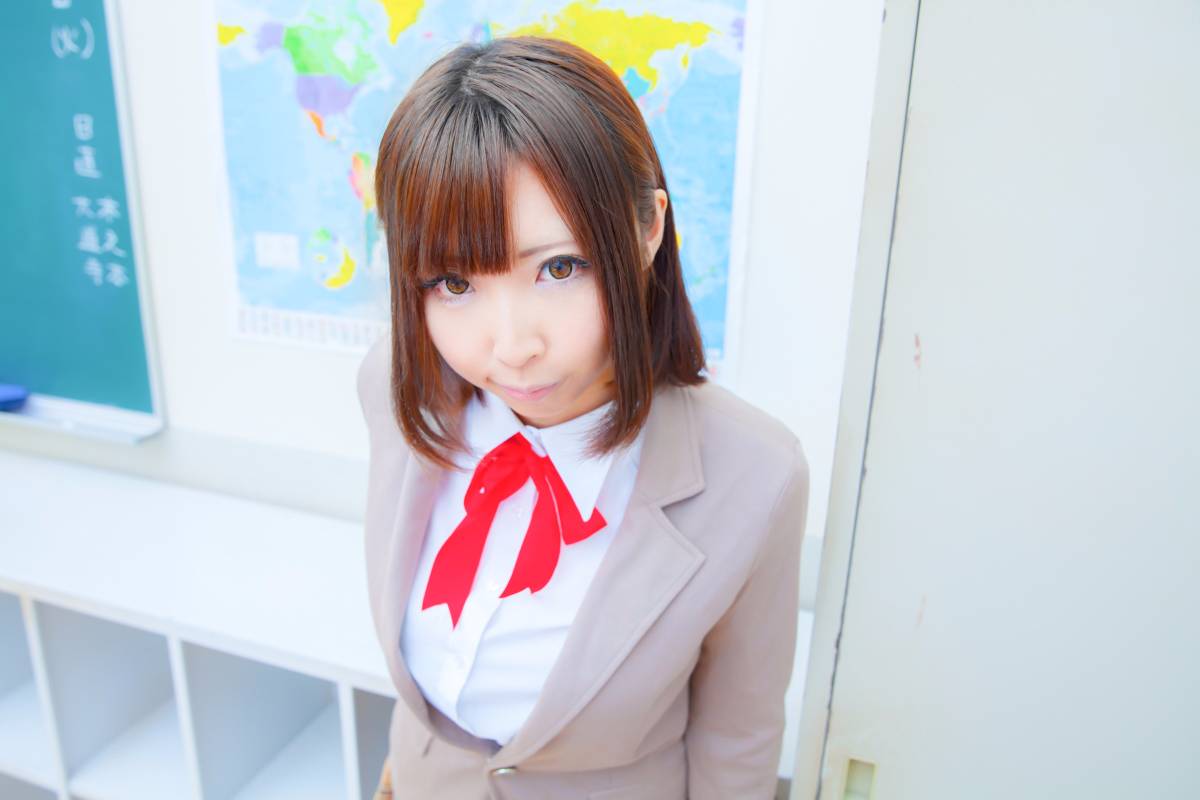 (C89) [PinkyYoku] Nhà tù Cafe