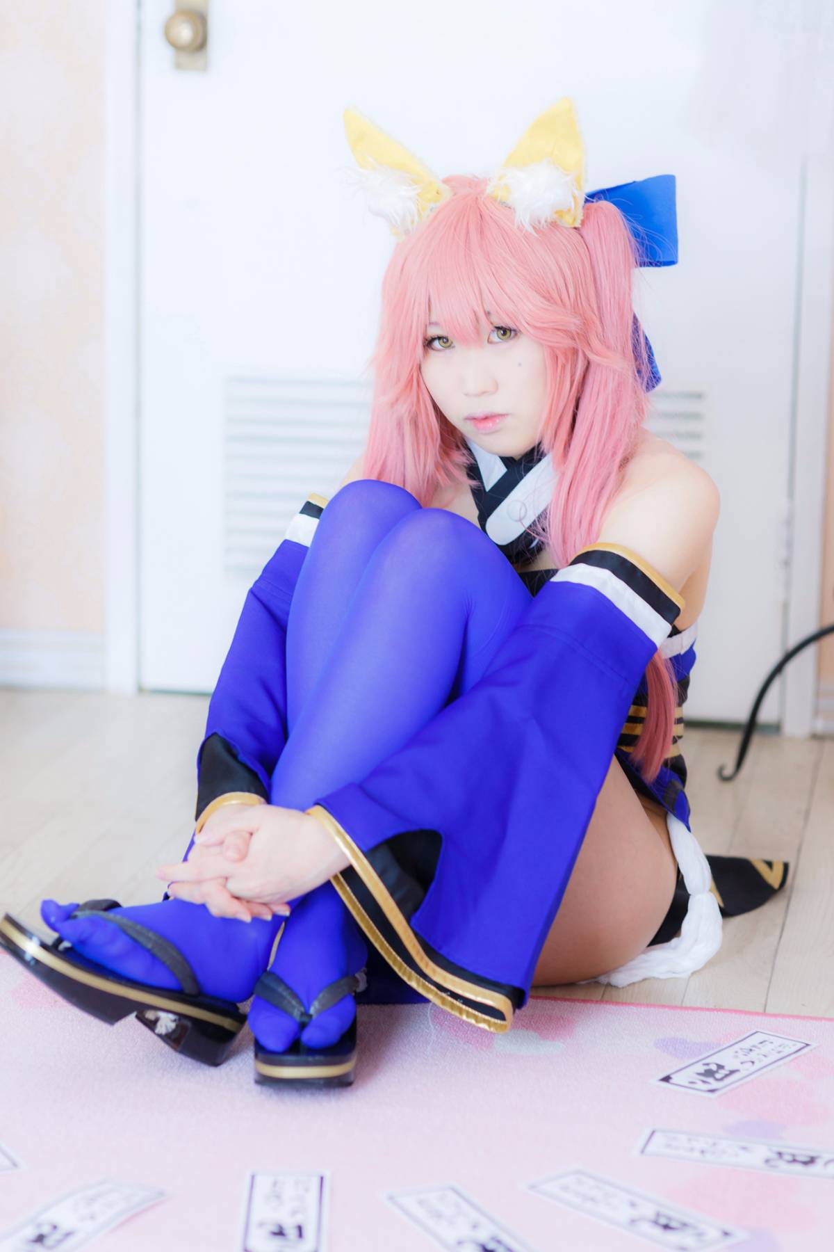 [Amaamaya] Sabakore ~ ​​Nhật Bản phiên bản ~